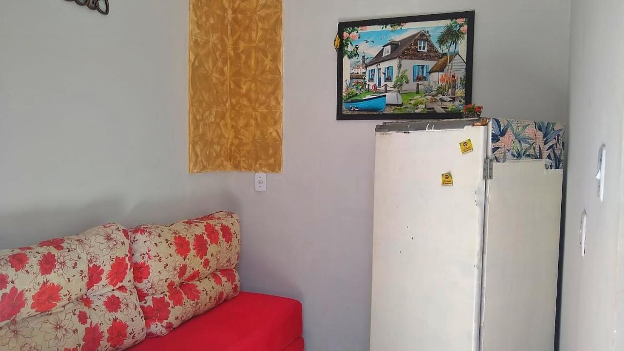 Pousada Joao De Barro Camaçari Extérieur photo